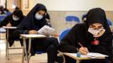 کنکور با برگزاری 3 سال امتحانات نهایی دانش آموزان حذف می شود