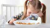 روش هایی برای تشویق کودکان به خوردن غذای سالم