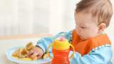 بچه‌ها را به خوردن غذاهای سالم تشویق کنیم