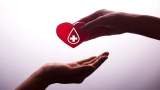 روز انتقال خون روز اهدای زندگی است